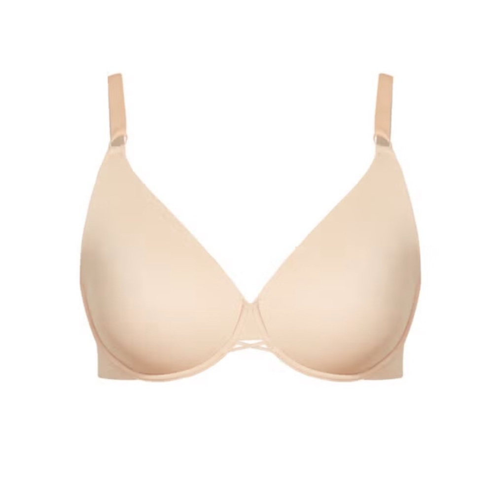 Avenue Back Smoother Bra 42 C